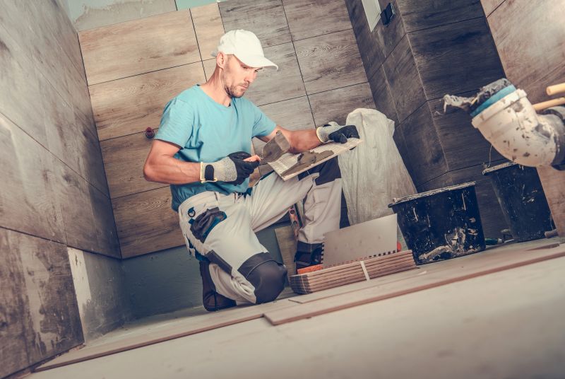 Top Bathroom Remodeling Companies in North Platte, NE