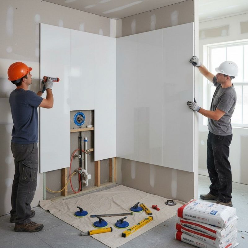 Top Bathroom Remodeling Companies in North Platte, NE