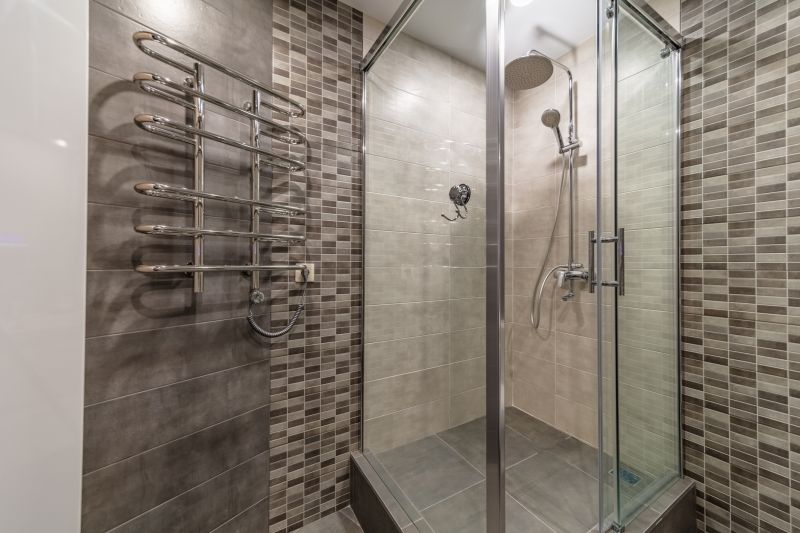 Shower Renovation